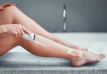 5 Effective Body Hair Removal Techniques for Smooth Skin