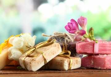 3 Tips for Storing Homemade Beauty Products