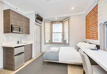 Boutique Bliss- Charming Small Hotels That Offer a Unique Stay