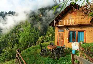 Historic Homestays- Living Like a Local in Heritage Houses