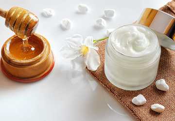 3 Tips for Storing Homemade Beauty Products