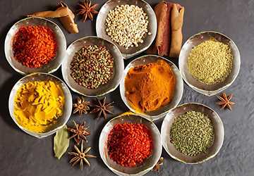 7 Essential Spices for Indian Cooking and How to Use Them