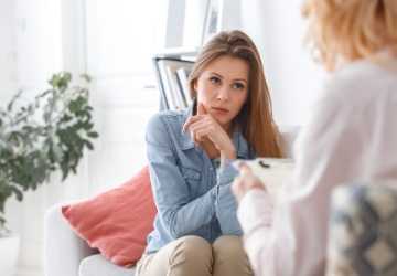 The Role of Therapy in Treating Depression